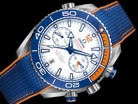 omega seamaster planet ocean michael phelps limited edition|omega Seamaster Planet Ocean price.